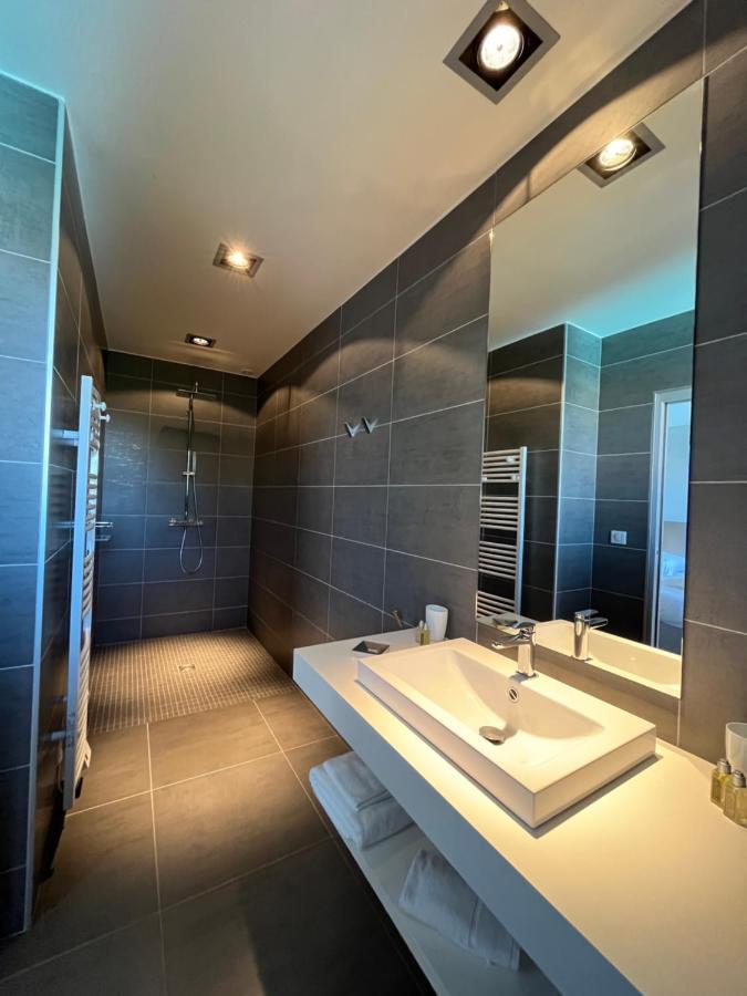 Lafitenia Resort Villa Choriekin サン＝ジャン＝ド＝リュズ エクステリア 写真