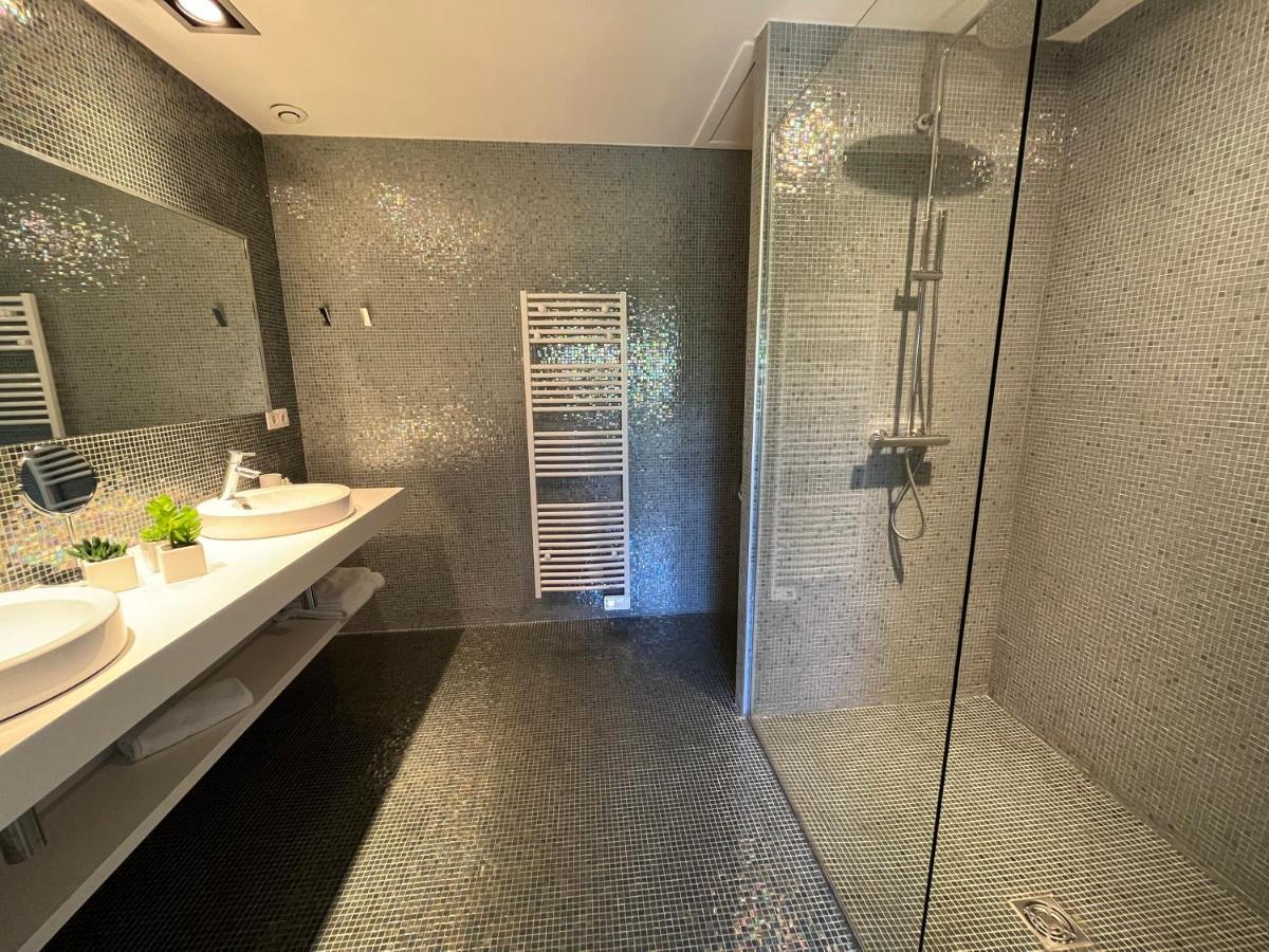 Lafitenia Resort Villa Choriekin サン＝ジャン＝ド＝リュズ エクステリア 写真