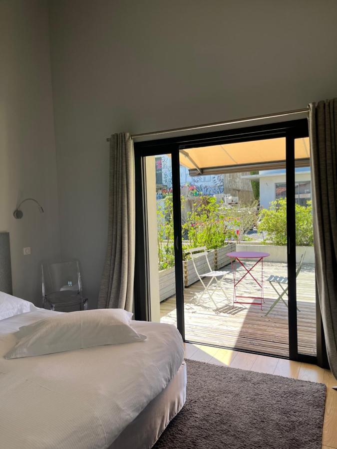 Lafitenia Resort Villa Choriekin サン＝ジャン＝ド＝リュズ エクステリア 写真