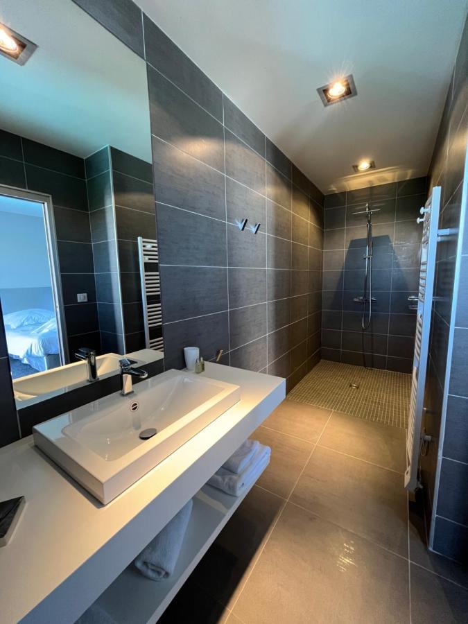 Lafitenia Resort Villa Choriekin サン＝ジャン＝ド＝リュズ エクステリア 写真
