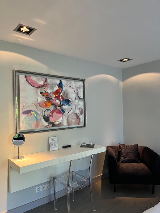 Lafitenia Resort Villa Choriekin サン＝ジャン＝ド＝リュズ エクステリア 写真
