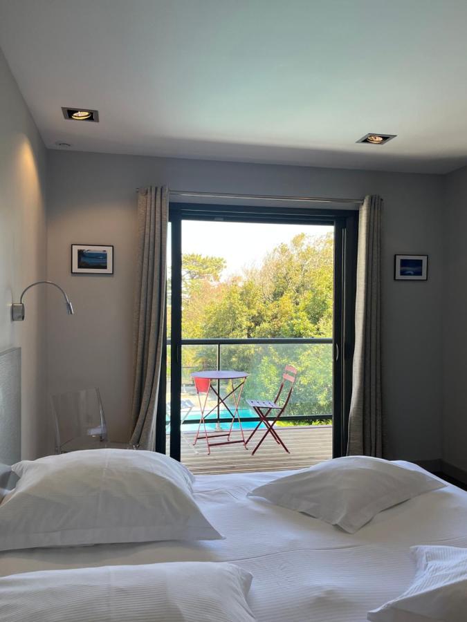 Lafitenia Resort Villa Choriekin サン＝ジャン＝ド＝リュズ エクステリア 写真