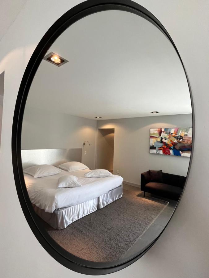 Lafitenia Resort Villa Choriekin サン＝ジャン＝ド＝リュズ エクステリア 写真