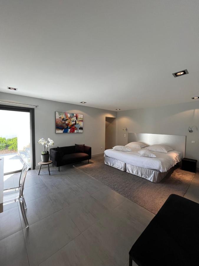Lafitenia Resort Villa Choriekin サン＝ジャン＝ド＝リュズ エクステリア 写真