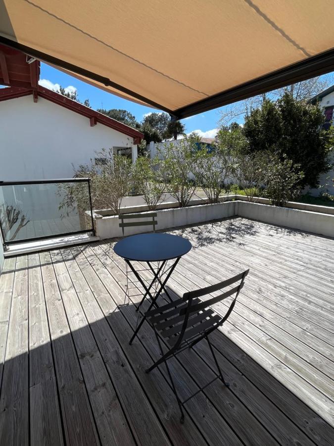 Lafitenia Resort Villa Choriekin サン＝ジャン＝ド＝リュズ エクステリア 写真
