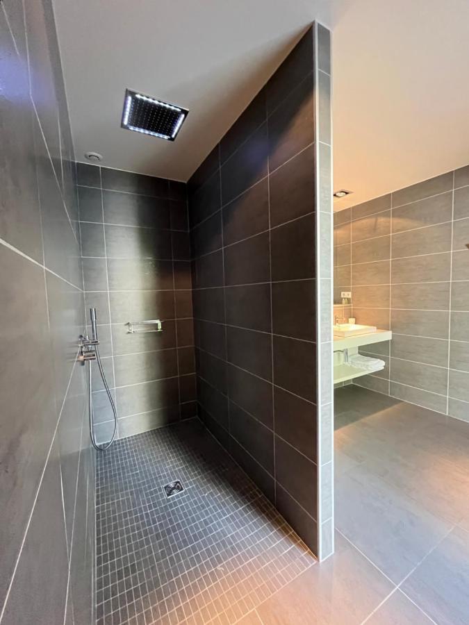 Lafitenia Resort Villa Choriekin サン＝ジャン＝ド＝リュズ エクステリア 写真