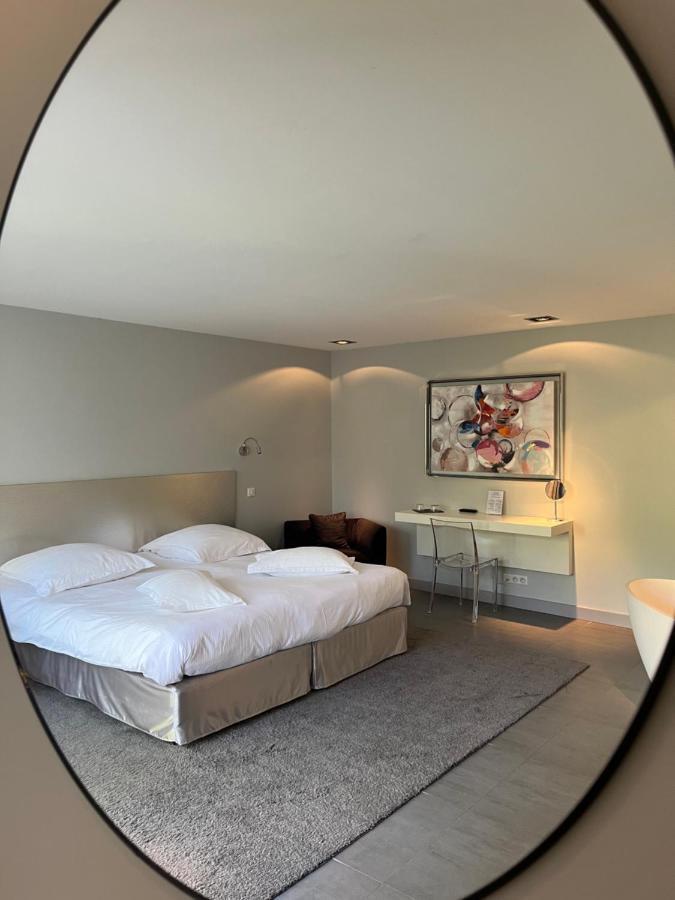 Lafitenia Resort Villa Choriekin サン＝ジャン＝ド＝リュズ エクステリア 写真