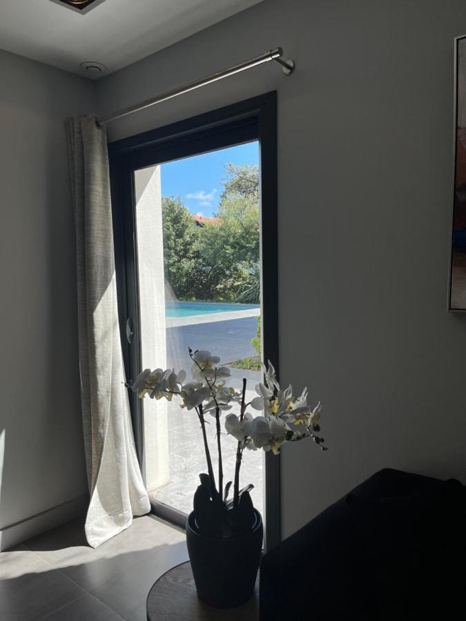 Lafitenia Resort Villa Choriekin サン＝ジャン＝ド＝リュズ エクステリア 写真