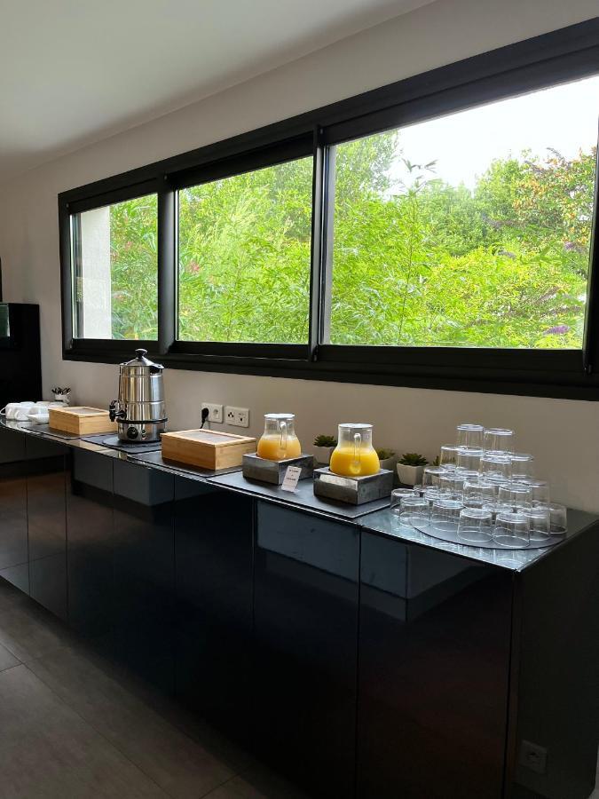 Lafitenia Resort Villa Choriekin サン＝ジャン＝ド＝リュズ エクステリア 写真
