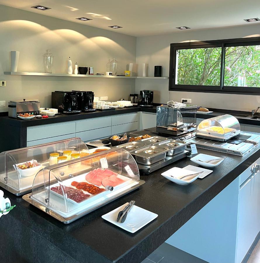 Lafitenia Resort Villa Choriekin サン＝ジャン＝ド＝リュズ エクステリア 写真
